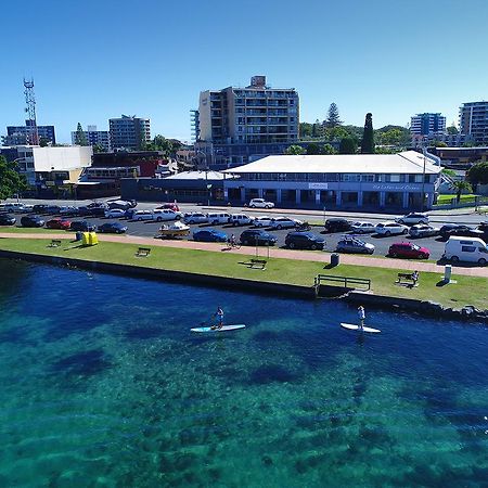 Lakes And Ocean Hotel פורסטר מראה חיצוני תמונה