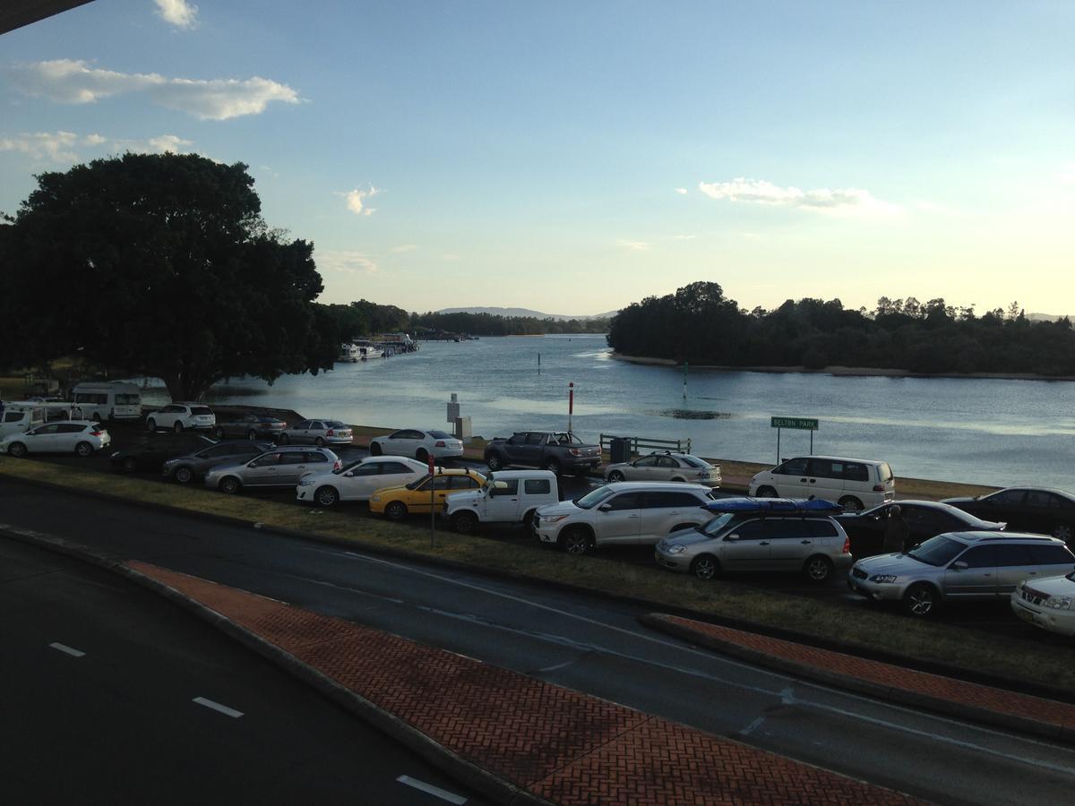 Lakes And Ocean Hotel פורסטר מראה חיצוני תמונה