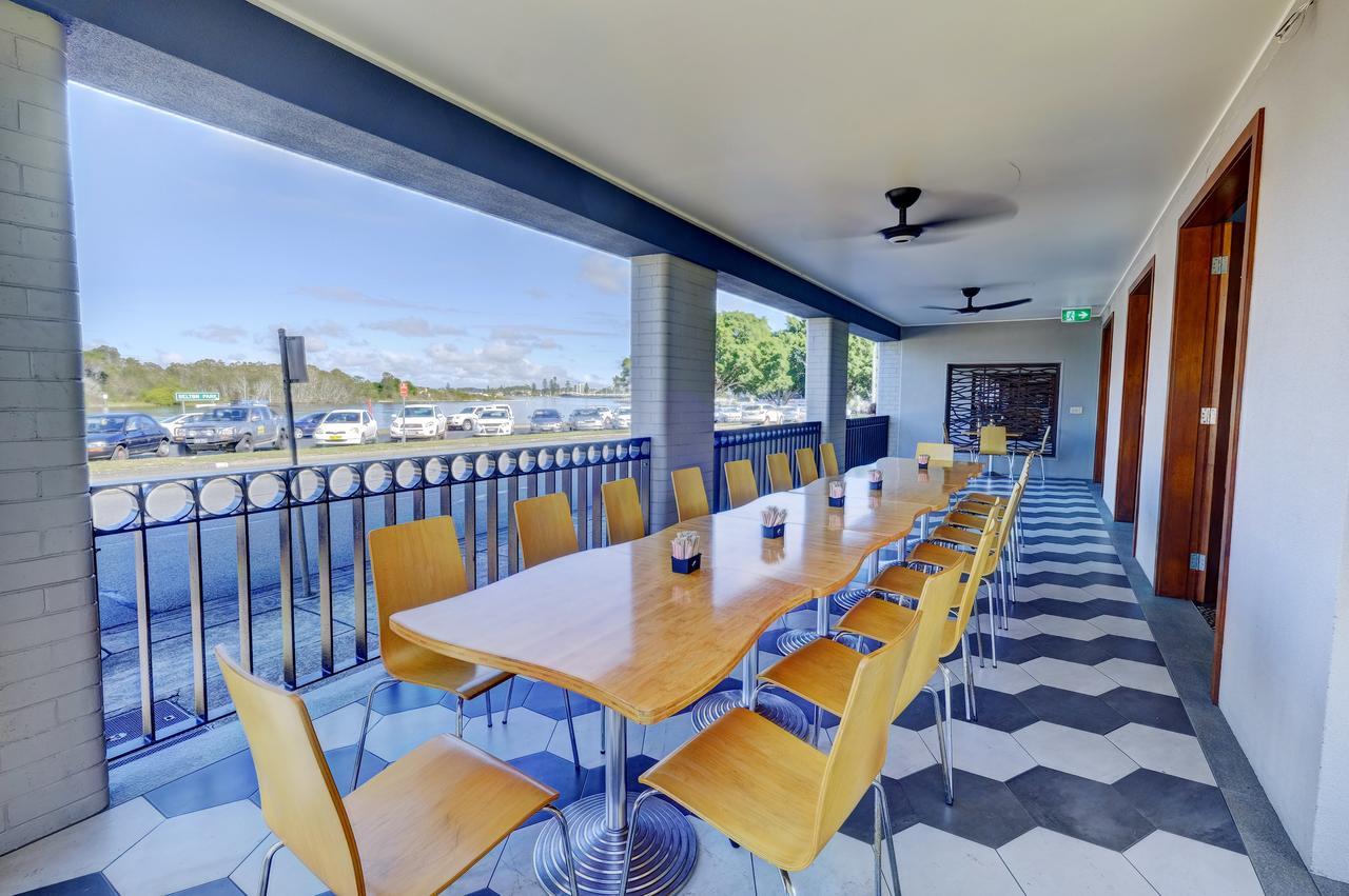 Lakes And Ocean Hotel פורסטר מראה חיצוני תמונה